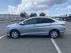 HONDA GRACE