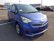 2012 TOYOTA RACTIS G