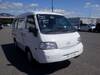 MAZDA BONGO VAN