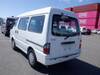 MAZDA BONGO VAN
