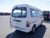 MAZDA BONGO VAN