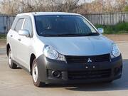 2015 MITSUBISHI LANCER VAN