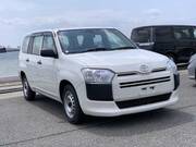 2020 TOYOTA SUCCEED VAN UL