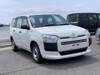 TOYOTA SUCCEED VAN