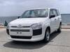 TOYOTA SUCCEED VAN