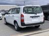 TOYOTA SUCCEED VAN