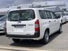 TOYOTA SUCCEED VAN