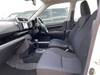 TOYOTA SUCCEED VAN