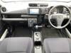 TOYOTA SUCCEED VAN