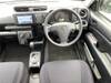 TOYOTA SUCCEED VAN