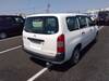 MAZDA FAMILIA VAN