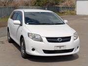 2012 TOYOTA COROLLA FIELDER 1.5X