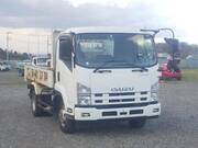 2014 ISUZU FORWARD 3.65ton