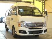 2009 NISSAN CARAVAN DX