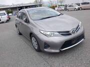 2013 TOYOTA AURIS 180G