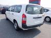 TOYOTA PROBOX VAN