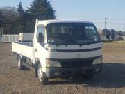2002 TOYOTA DYNA 2ton