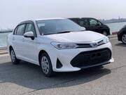 2019 TOYOTA COROLLA AXIO