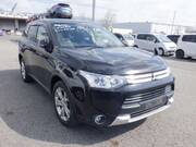 2015 MITSUBISHI OUTLANDER