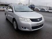2008 TOYOTA ALLION
