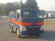 2005 MITSUBISHI CANTER 2ton