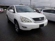 2007 TOYOTA HARRIER