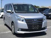 2015 TOYOTA NOAH G