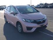 2016 HONDA FIT