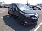2013 MAZDA BIANTE