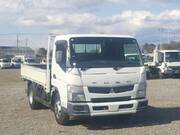 2013 MITSUBISHI CANTER 4.85ton