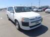 TOYOTA SUCCEED VAN
