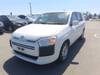 TOYOTA SUCCEED VAN