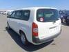 TOYOTA SUCCEED VAN