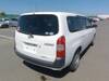 TOYOTA SUCCEED VAN