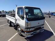 1997 MITSUBISHI CANTER 2ton