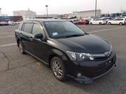 2013 TOYOTA COROLLA FIELDER
