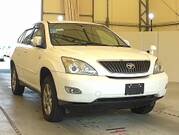 2004 TOYOTA HARRIER