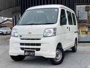 2015 DAIHATSU HIJET CARGO