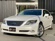 2007 LEXUS LS
