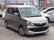 2013 SUZUKI SOLIO BANDIT