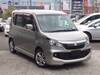 SUZUKI SOLIO BANDIT