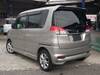 SUZUKI SOLIO BANDIT