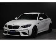 2016 BMW M2