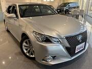 2014 TOYOTA CROWN