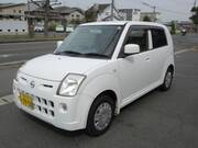 2009 NISSAN PINO S
