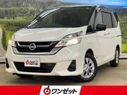 2018 NISSAN SERENA