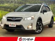 2017 SUBARU XV