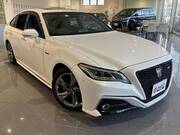 2018 TOYOTA CROWN