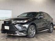 2023 TOYOTA HARRIER HYBRID