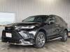 TOYOTA HARRIER HYBRID